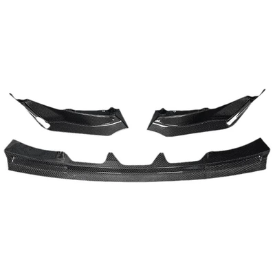 front shovel, Other Car Modifications