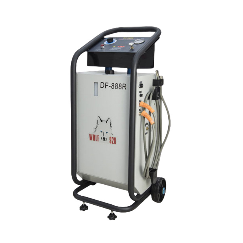 清洗机设备板块相关上市公司名单进来看看！（20251113）