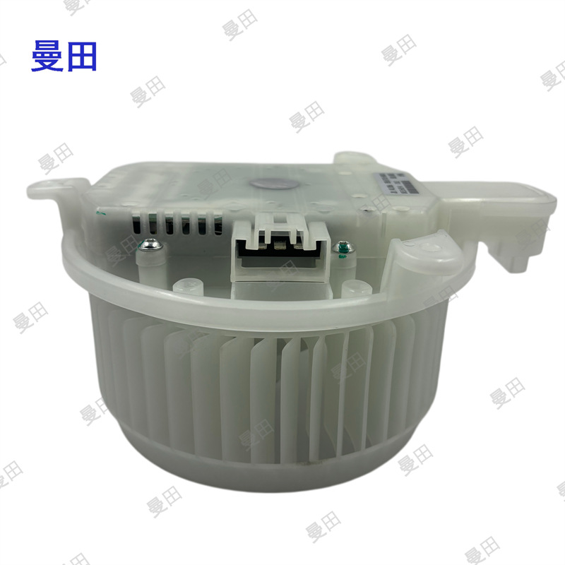 87103-0N020 0E050 50101 is suitable for Toyota heater motor blower motor brushless motor