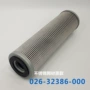 麦克维尔定制大型制冷滤芯