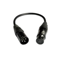 DMX512���������5о�D3о ���r�ӿ� XLR/DMX �m����