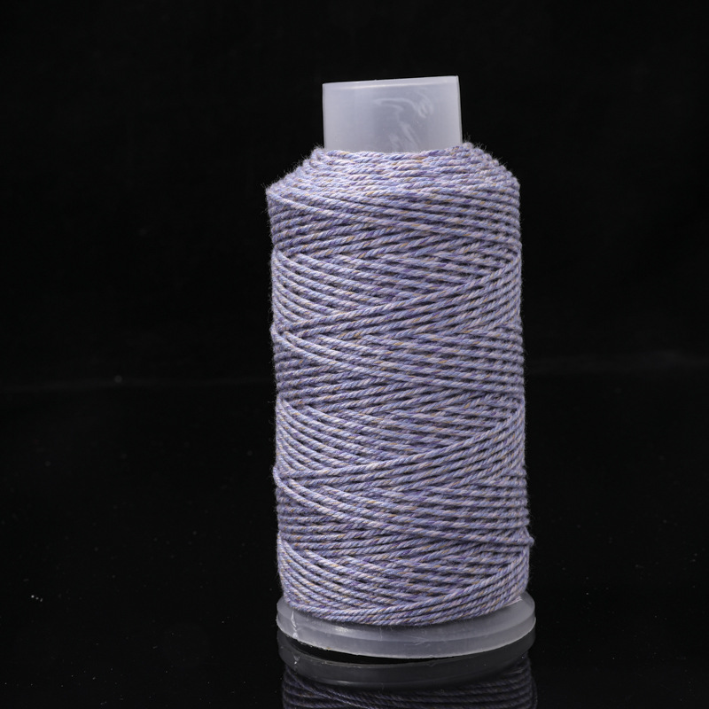 No. 55 two-color light purple