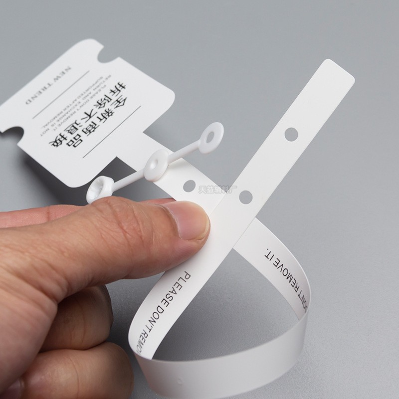 individual cards PVC