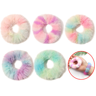 �ﶬ����Ƥ���^�K �����Lë�q�ʺ�ɫ��Ⱦ��ë�lȦ ��ëƤ��l�