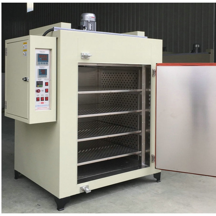 热风循环高温烘箱 电热恒温鼓风干燥箱 工业烤箱 烘干箱 厂家销售