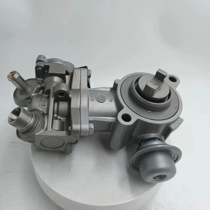 Refurbished A2710703701 Is Suitable for Mercedes-Benz High-Pressure Injection Fuel Pump 2710703701