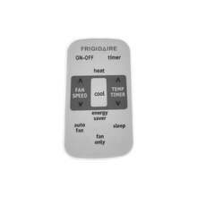 RG15E适用于美的Frigidaire空调遥控器RG15D RG15D/E-ELL