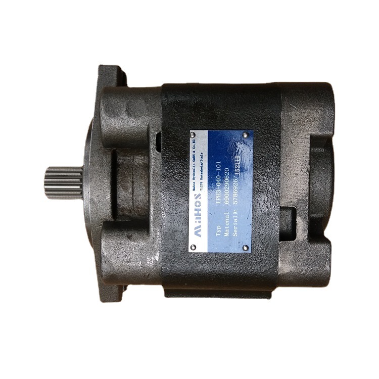 �����MAHOS����˹IPH3-032-101Һѹ�� �����ϳ��ֱ��ŷ� ������