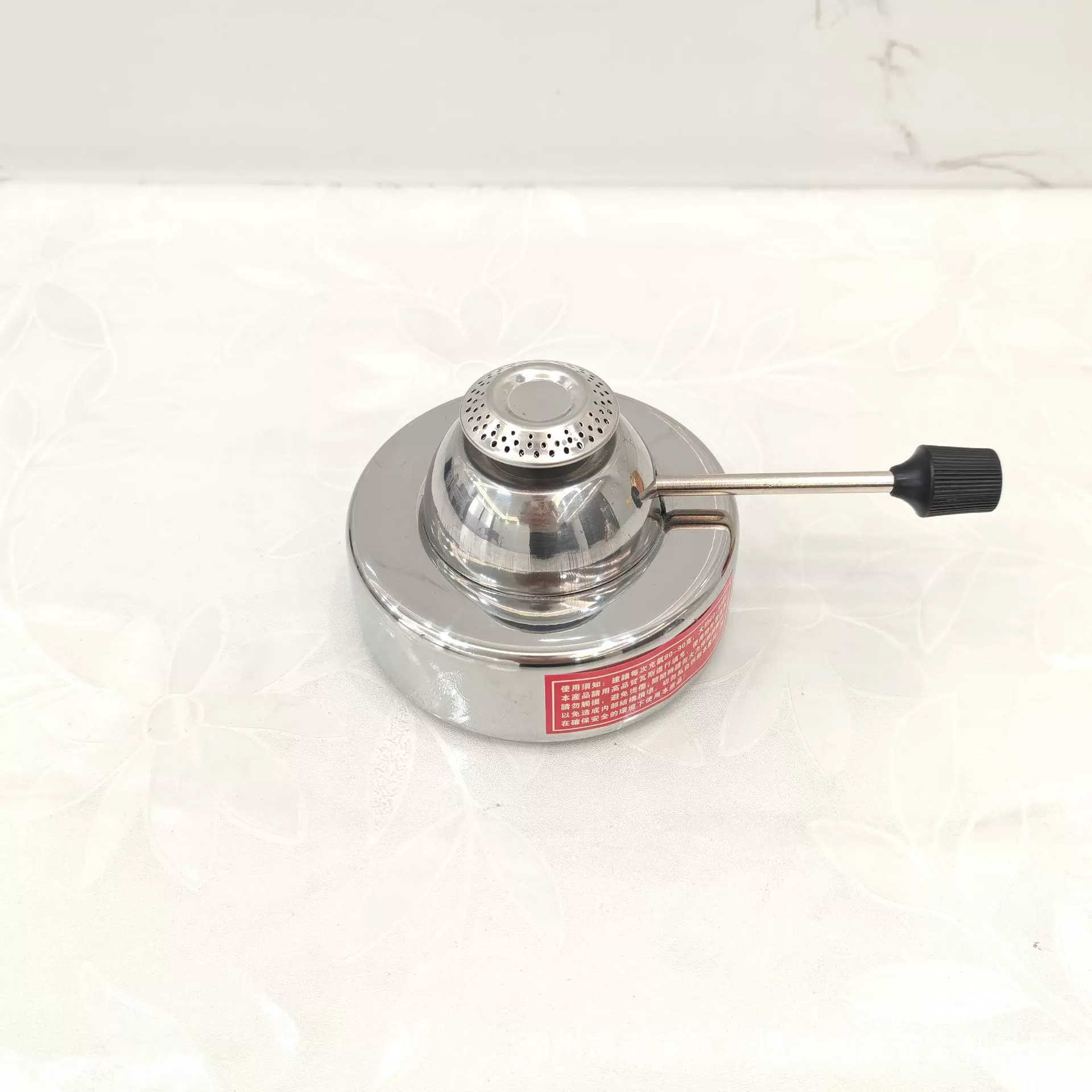 小火锅灯芯一人一锅单人充气式火锅瓦斯炉商用户外露营可调火力炉