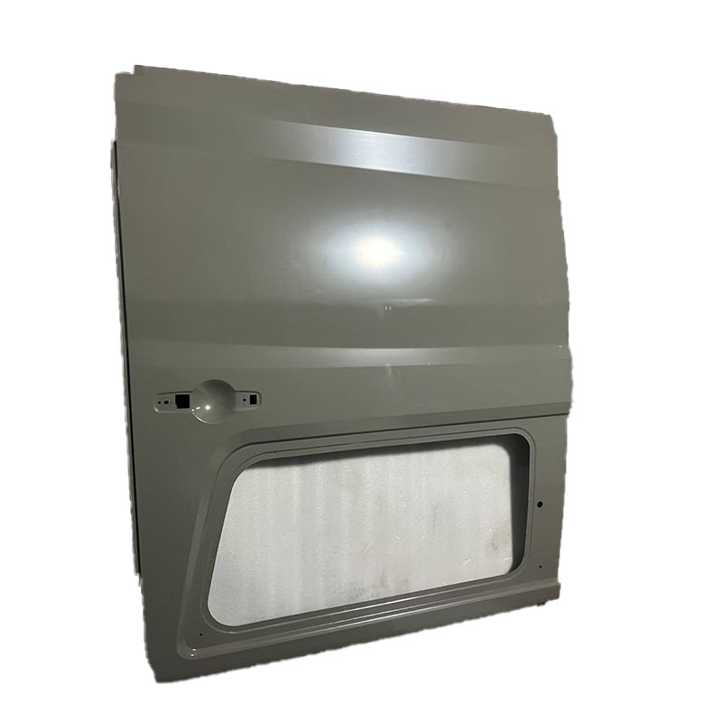 Средняя дверь для Changan Star 3, Uno Star 9, Ruixing M80