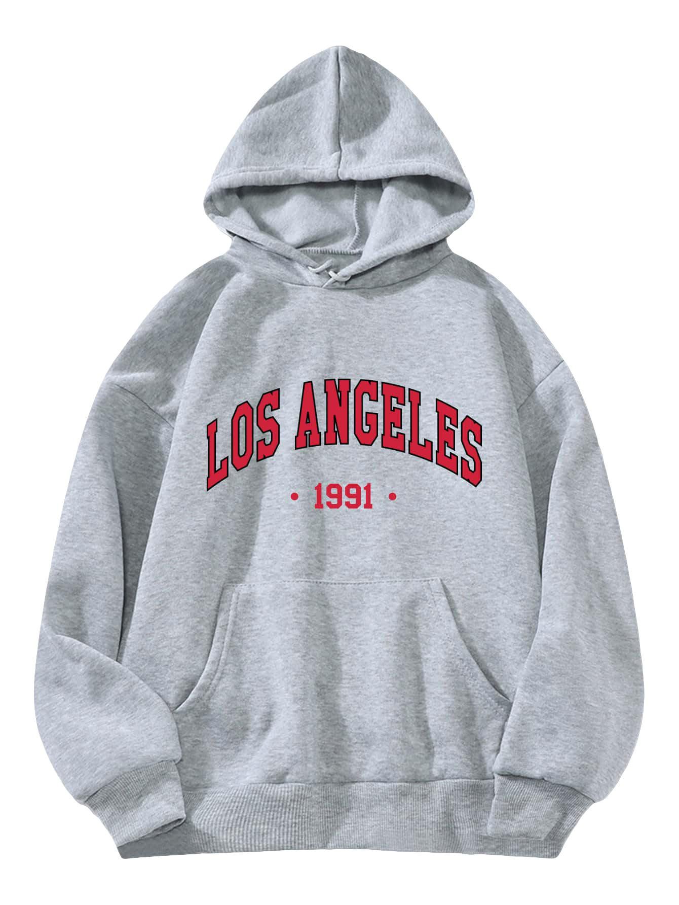 2024年レジャースポーツウェアとベルベットの帽子付きスポーツウェアの秋冬モデル