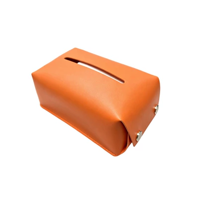 Car tissue box/set — up space