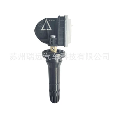 Tire Pressure Monitor, Tire pressure monitoring system