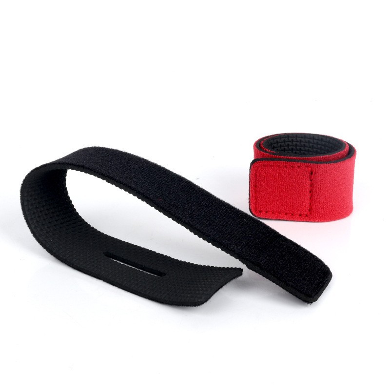 Luya barra de acoplamiento con varilla de haz mágico multifuncional con correa elástica caña de pescar de protección artes de pesca Taobao