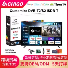 电视;液晶显示器;智能音箱