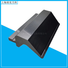 现货供应折弯机弯刀上模 标准大弯刀折弯机模具 整体热处理模具
