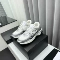 silvery
