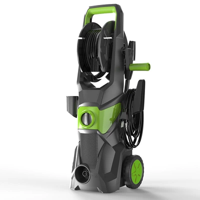 Car washing machine — Portable Roller Car Washing Machine