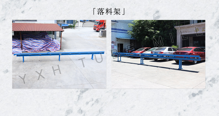 脚手架圆管制造设备 金属管制管机 镀锌方管制管机 速度快