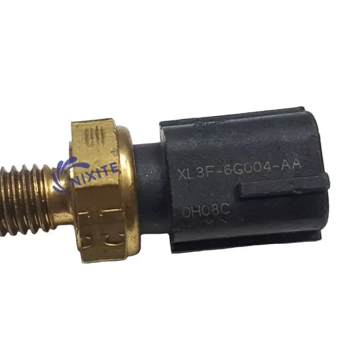 XL3F-6G004-AA冷却液温度传感器