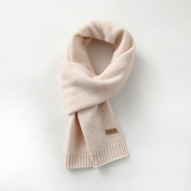 오프화이트 [리틀베어 로고]