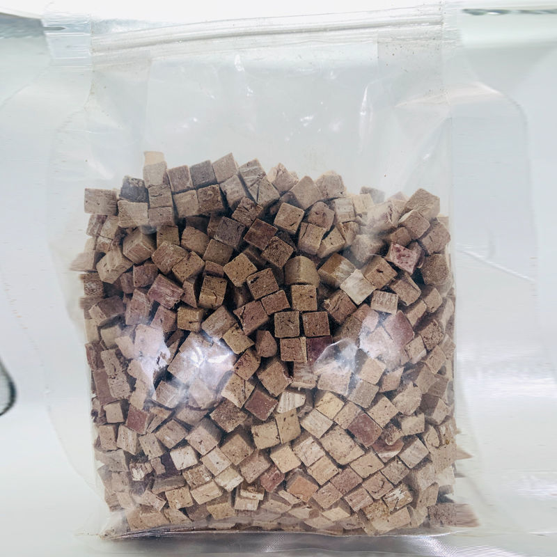 (혈액보충) 닭간과립 500g