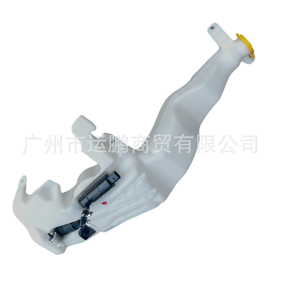 Для 12-22 моделей Jeep Grand Cherokee передний кувшин для стеклоочистителя 57010719AE