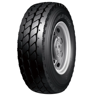 Shuangqian Tire Rr728/Rr902/Rr798Rr100 Yolsuzluq şinləri