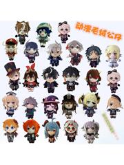 GenshinimpactスカルモウシェコスプレソフトDolls Kunikuzushi Co