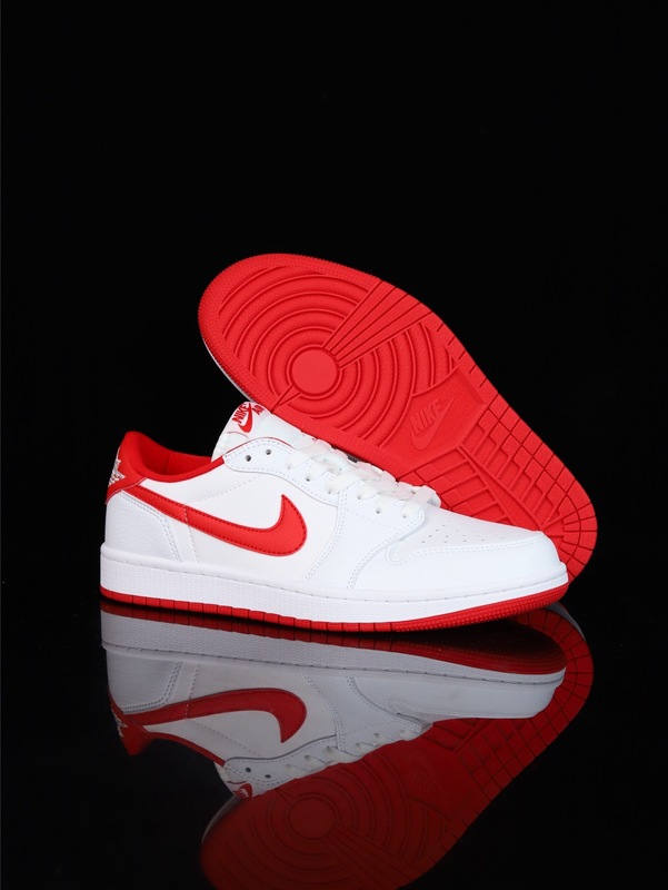 莆田純正原フルヘッドレザーエアクッションシューズ AJ1 紳士靴バスケットボールシューズ aj1 ロートップ女性スニーカースポーツシューズ|undefined