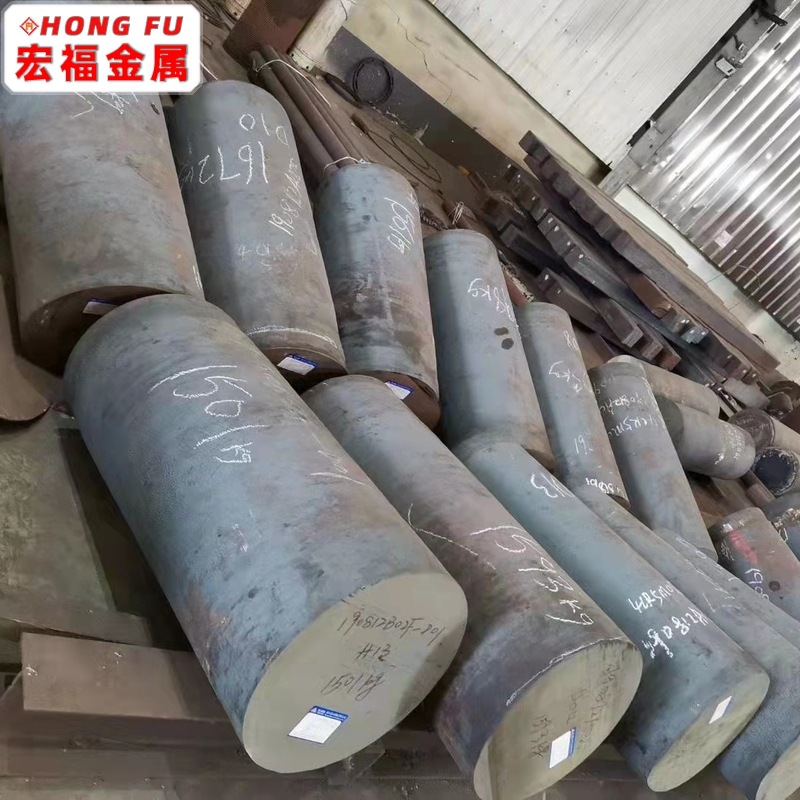 浙江宁波供应 5crnimo钢棒 5crnimo模具钢 厂家直供 规格齐全可靠