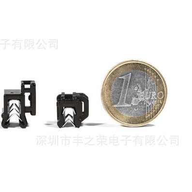 HellermannTyton������̫ͨ������������156-01095 | T50REC21