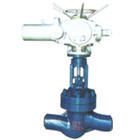 供应J961H高温高压电动截止阀