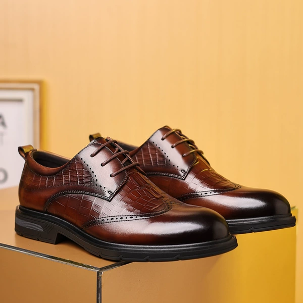 Deep brown 16077-9