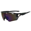 Street glasses for cycling, men's sports sunglasses, windproof bike, wholesale