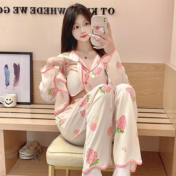 Autumn pijama
