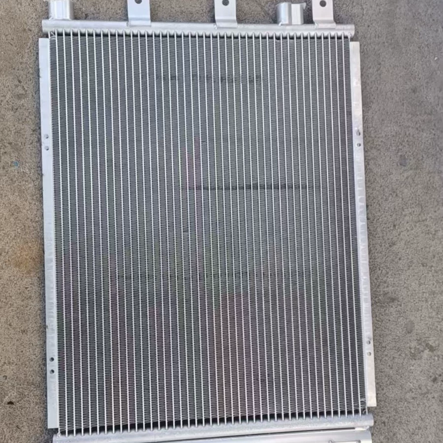 Оптовая продажа SINOTURKSHACMAN Конденсатор Конденсатор Конденсатор DZ13241824350/70