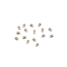 三星贴片陶瓷电容0805 8PF 50V 080J COG NPO5%高频 可拆样品测试