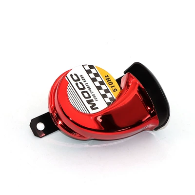 Moped 12V Snail Tweeter – Motorcycle General Parts