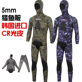 潜水服;潜水手套;游泳辅助用品