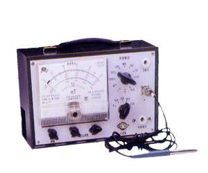 灿孚厂价直供CT3交直流特斯计(高斯计)现货一级代理