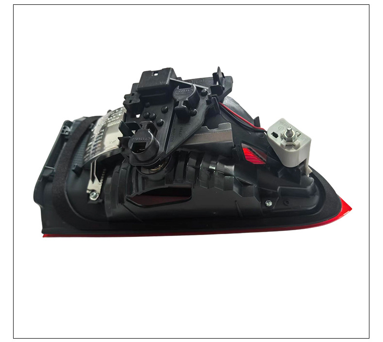 Suitable for Bmw X1 16-19 Models F49 Rear Tail Light Turn Signal 63217390499 63217390500