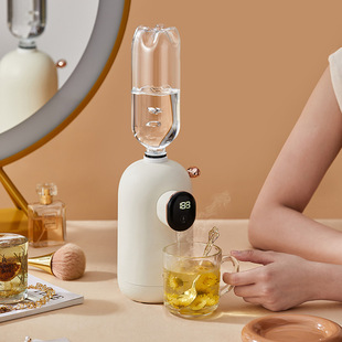 Bear water dispenser YSJ-E20K2 instant water dispenser desktop small household mini adjustable temperature