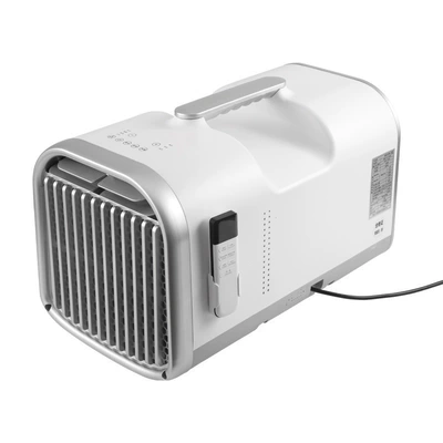 car mobile air conditioner, Automotive air conditioning