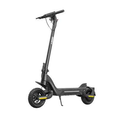 Qatlanan elektrik skuterlər | Aluminum Alloy, 48V18Ah Lithium