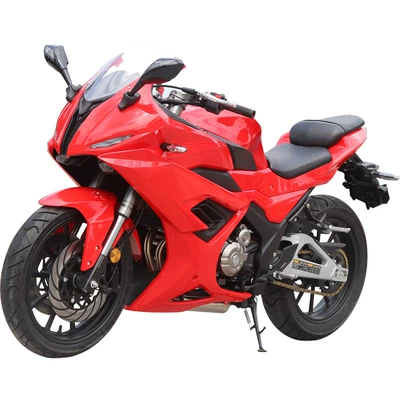 Moying S450 Domestic Motorcycle, Motosikletlər