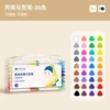36 colors