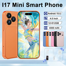 ����i17promax mini�������ܿ羳С�֙C2+16��׿�C4.7Ӣ�糬С��