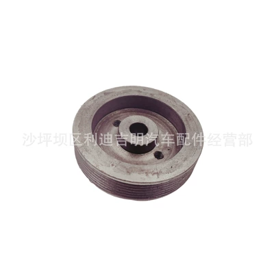 pump pulley 3025935, Generator şkivləri