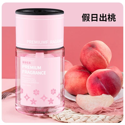 Car Perfume, Aromatherapy, In-Car Car Perfume Aromatherapy